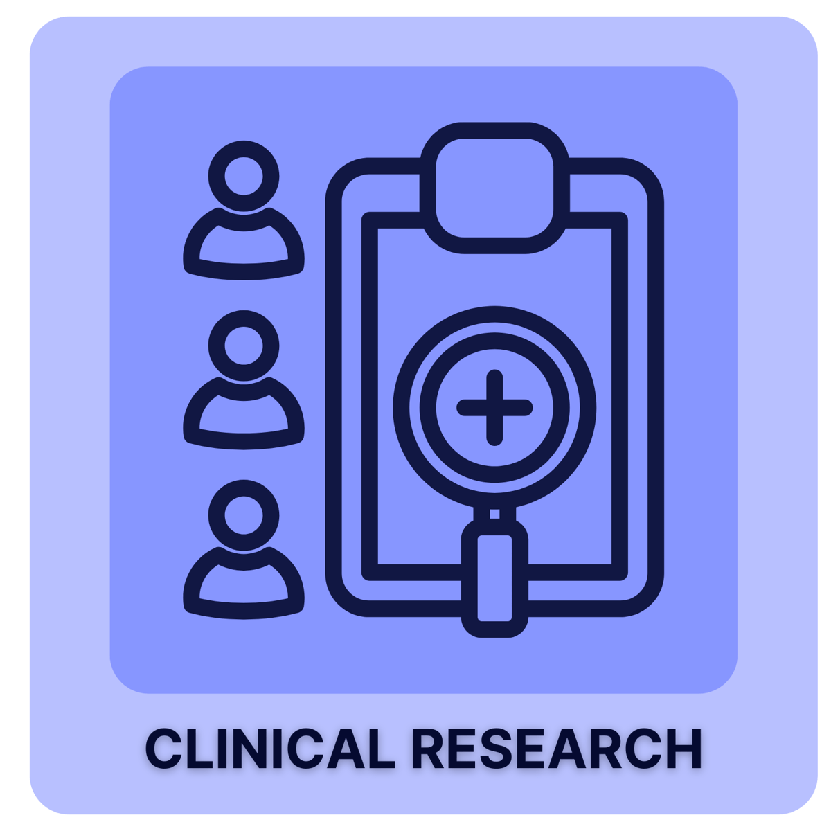 Clinical research translation